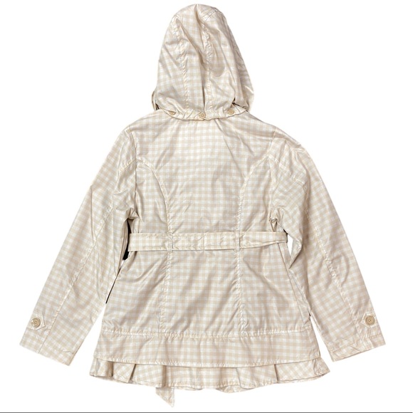 London Fog Jacket (Girls) - Picture 2 of 6